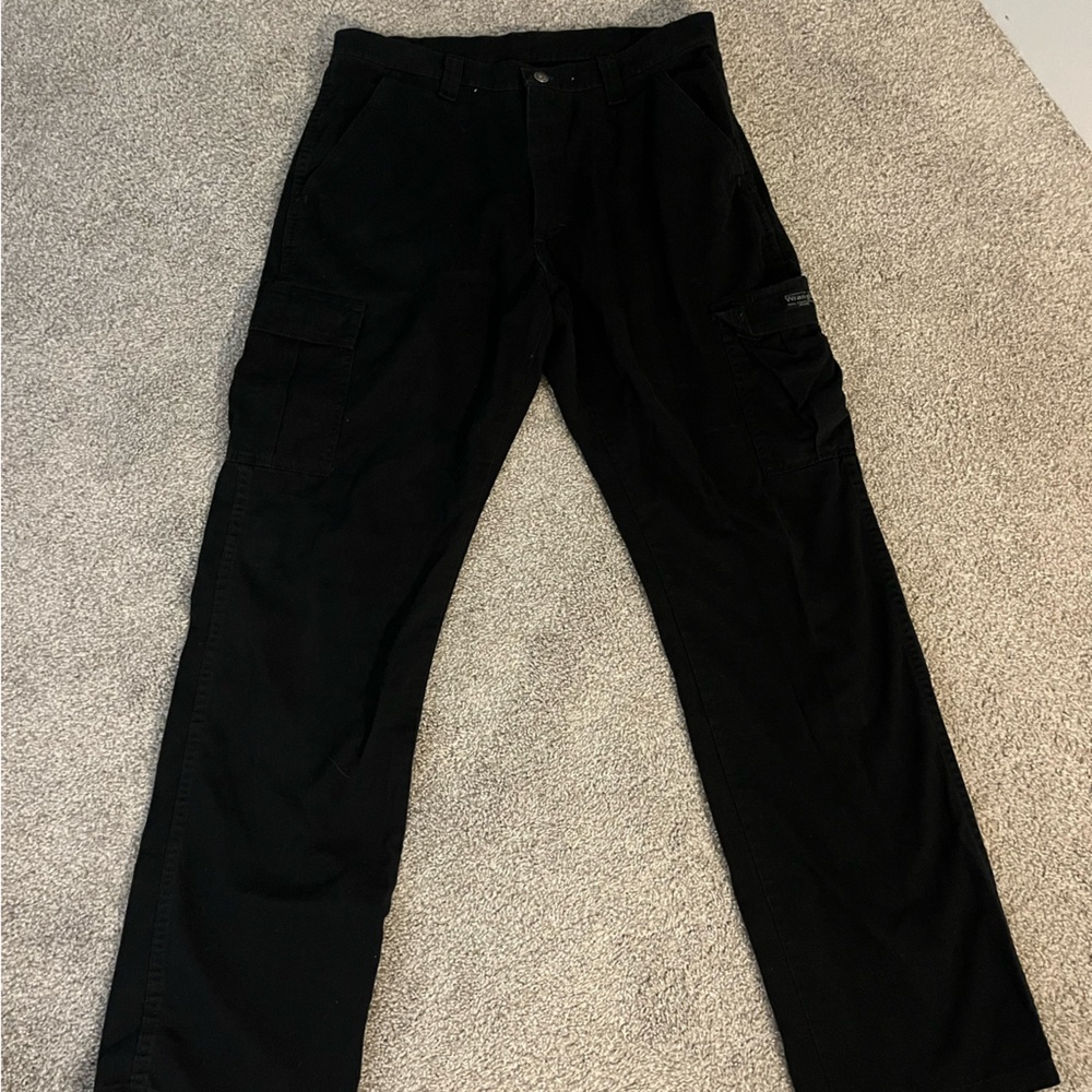 Wrangler Cargo Pants